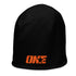 1STAR Let'em Know Outrageous Beanie